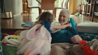 Focus on What Matters Most with UnitedHealthcare Medicare Plans