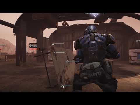 Phoenix Point Blood and Titanium - 15