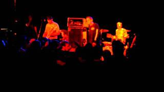 Such Gold - So Close - Detroit, MI - Oct 6, 2011.MPG