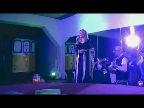 SALREU PERSEGUIÇÃO - GERAÇÃO FADO