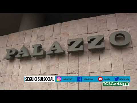 2021-01-05 SIENA - CHIUSA INCHIESTA RAVEPARTY ABUSIVO RADICOFANI