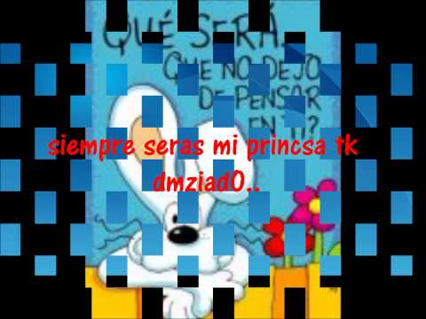 me seguiras amando mañana?