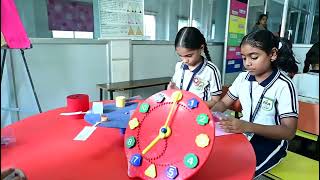 Era International School Video