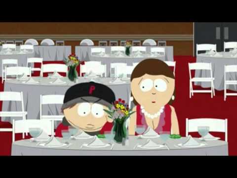 South Park AIDS