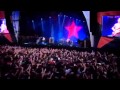 Rage Against The Machine - Bombtrack (Live in London 2010)