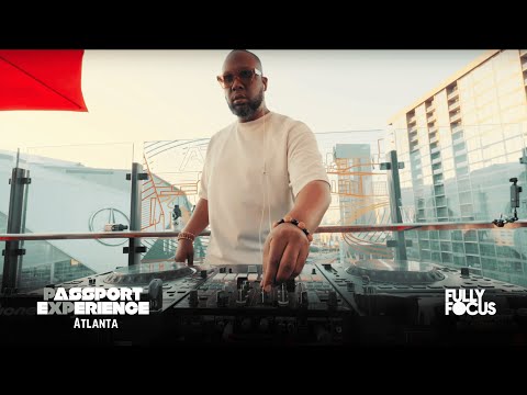 The Vault : Fully Focus Live @ PXP Atlanta - Episode 1 (Clean)