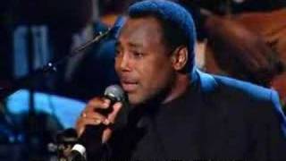 George Benson - In your eyes