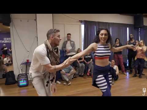 Bruno Galhardo & Raiza - Demo Austin/TX - USA