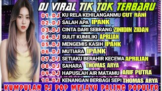 Download lagu DJ KU RELA KEHILANGANMU || WALAU MASIH CINTA DI DALAM HATIKU CUT RANI AUZILIA VIRAL TIK TOK mp3 Download lagu DJ KU RELA KEHILANGANMU || WALAU MASIH CINTA DI DALAM HATIKU CUT RANI AUZILIA VIRAL TIK TOK mp3