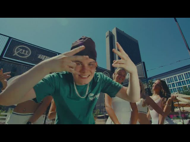 Crush Der Stadt von Benno ((jetzt ansehen))