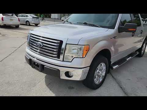 2010 Ford F-150 XLT | For Sale Tour at Southern Motor Company - North Charleston