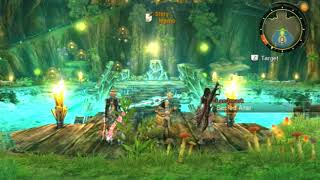 Looking Back - Let's Play Xenoblade Chronicles Bonus Part 180