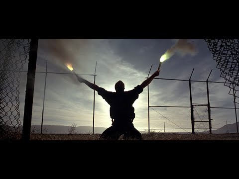 Grüne Leuchtraketen | The Rock - Fels der Entscheidung (1996) (HD) (Clip) (German)