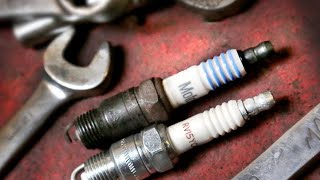 07 impala Ss Spark Plugs & Wires Replacement