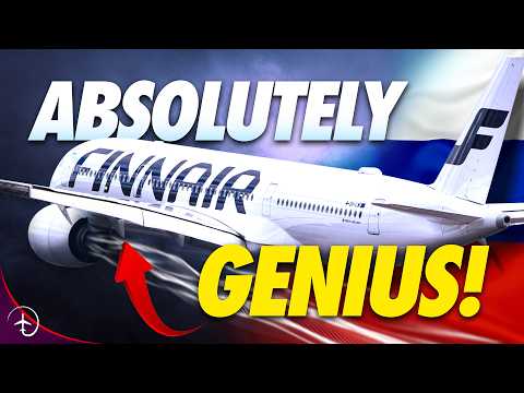 Wie kann es sein, dass diese Fluggesellschaft nicht bankrott ist?