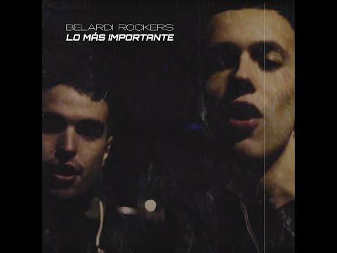 MARK L, JASIER - LO MÁS IMPORTANTE (VIDEOCLIP)