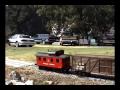 Apex NC 10 03 98 Central Carolina Live Steamers Meet