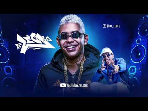 MEDLEY 2025 MC GW - DJ'S LEO LG, GUI MARQUES