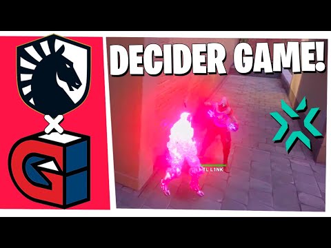 Team Liquid vs Guild Esports - HIGHLIGHTS | Champions Tour Stage 1: EMEA Challengers