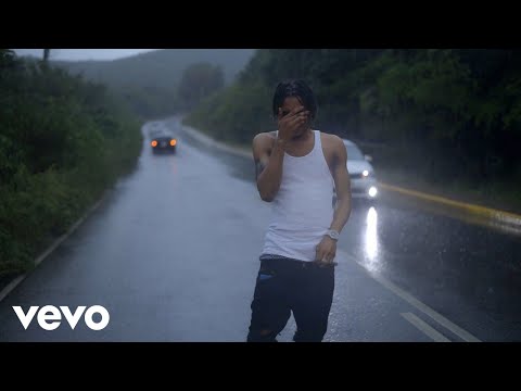 Sliq One - Perserverance (Official Music Video)