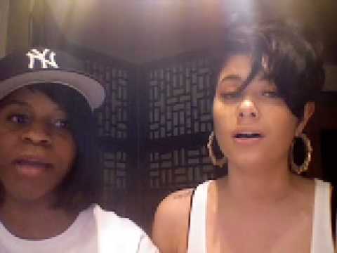 Keri Hilson Lil Wayne Turnin me On Official Video by Leah LaBelle