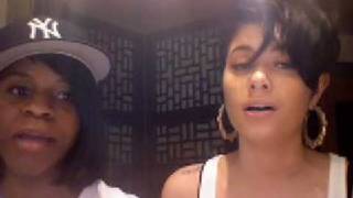 Keri Hilson Lil Wayne Turnin me On Official Video by Leah LaBelle