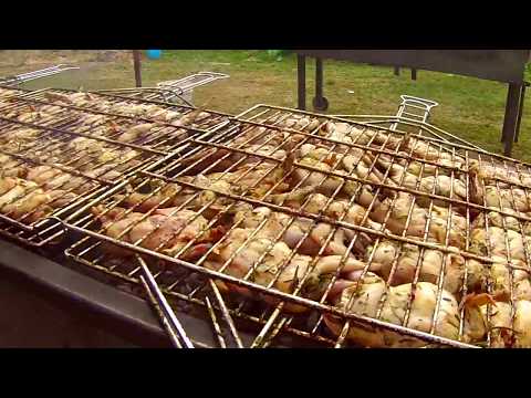 51° Sagra delle Quaglie - Monte Vidon Combatte