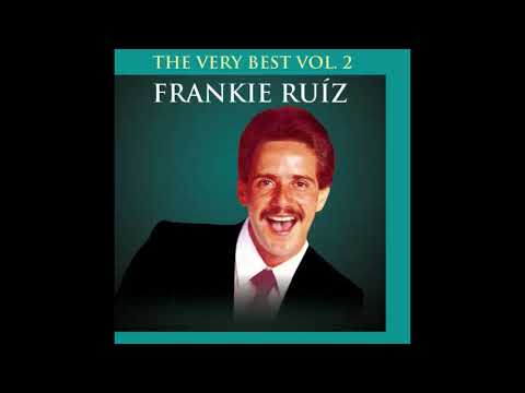 Mi formula de amor, Frankie Ruiz