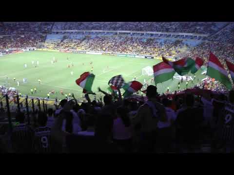 O gol antes da pandemia - EP.4 - Chiquinho contra o Fla 2013! - (INSCREVA-SE NO CANAL)!