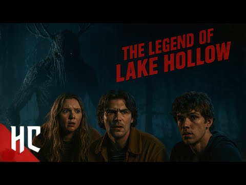 A Weekend by the Lake Becomes a Fight for Survival | Full Horror Movie