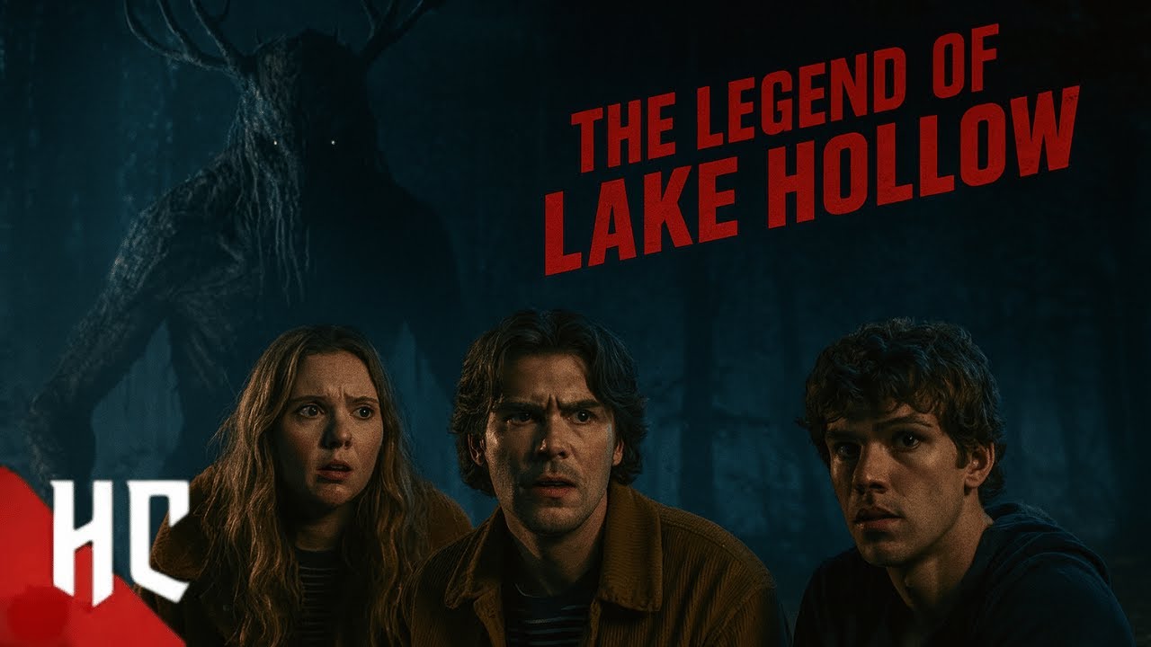 The Legend of Lake Hollow (2024)