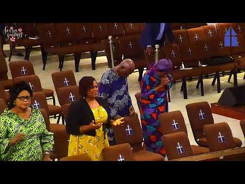 IN THE SECRET PLACE - DAY 2, TEXT: PSALM 91:1 || THURSDAY 22ND DECEMBER, 2022.