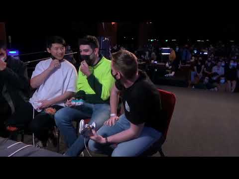 Fess & MC vs Joshman & Cailan - Winners Quarter-Final - Phantom 2022