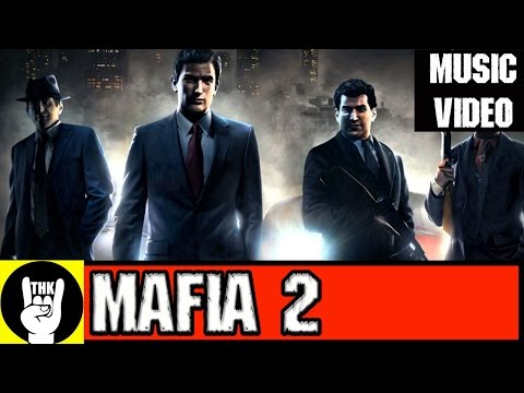 MAFIA 2 RAP | TEAMHEADKICK "Gangster"