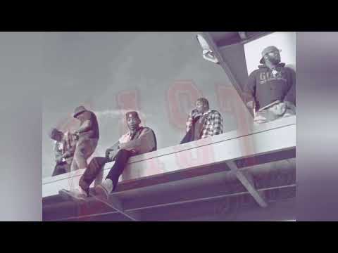 Jay Rock - Eastside ft. Kal Banx Chopped & Screwd (Slowed + Reverb + Effects)