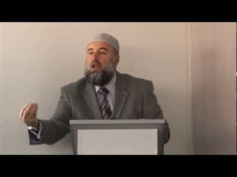 Duaja për të vdekurit - Fadil Musliu - HUTBE