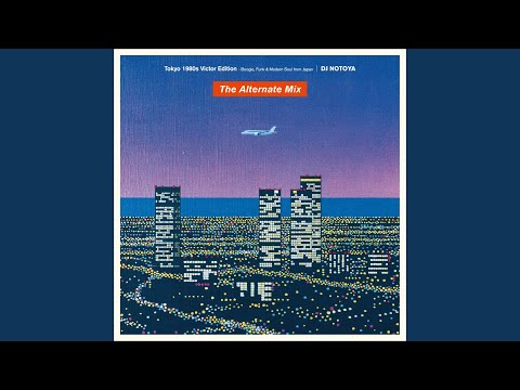 サンセット・ロード～Non Stop Mix ver.～