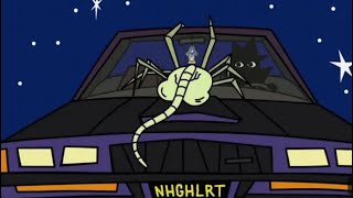Real Bad Man - On High Alert / Roc Marciano, Kool Keith, Eto, Flee Lord, Masta Ace, Maxo, Pink Siifu