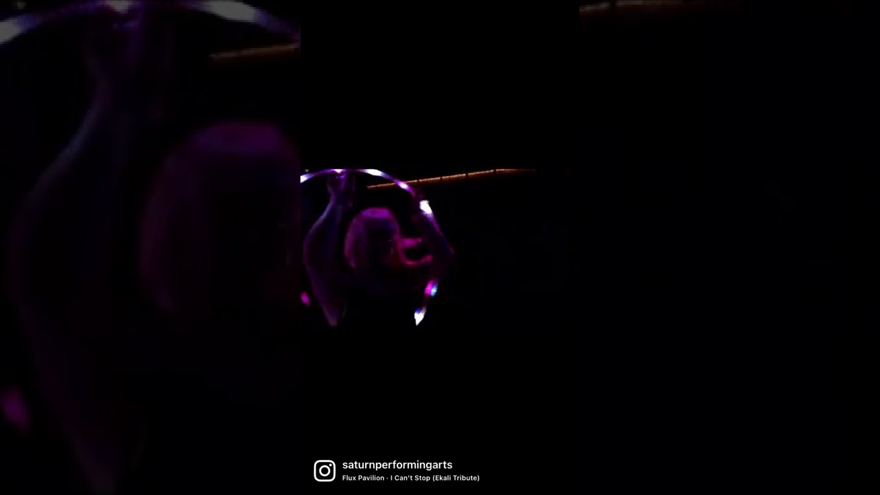 Promotional video thumbnail 4 for Saturn Spins