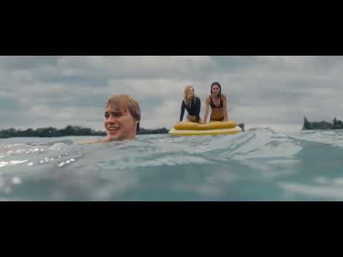 Killer Whale (2026) | "Something in the Water" Clip