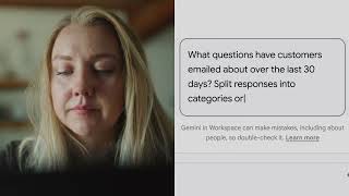 Google Workspace Hero Video