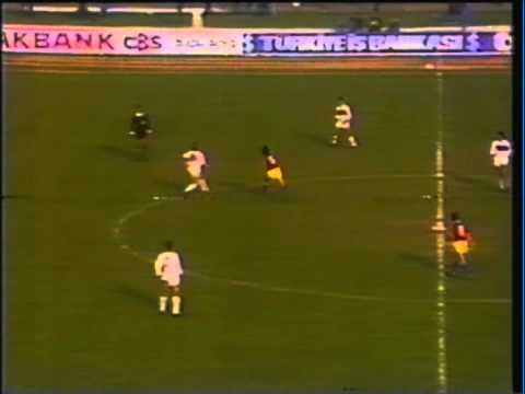 1985 (April 3) Romania 3-Turkey 0 (World Cup Qualifier).mpg