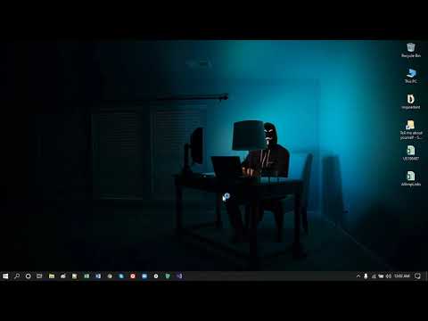 How To Create Asp.Net Core Web Application Learn ASP.NET Core 3.1 #Asp.net core