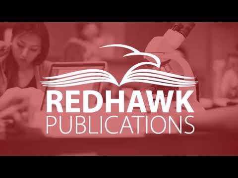 What is Redhawk Publications?