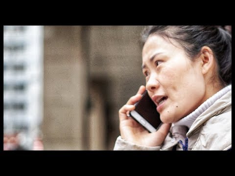 China's $40 Million scam in the USA