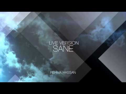 REHMA - Sane (Live)