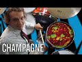 311 Champagne Office Drummer First Time Hearing