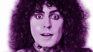 Marc Bolan &amp; T.Rex • New York City - backing vocal guide