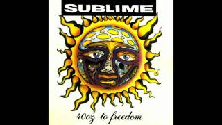 Sublime - Ebin