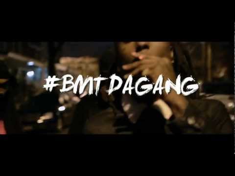 Hugo Stacks x G Star Bizzle - #BMTDAGANG (Official Music Video) #CLPSZN #ClipstarTV